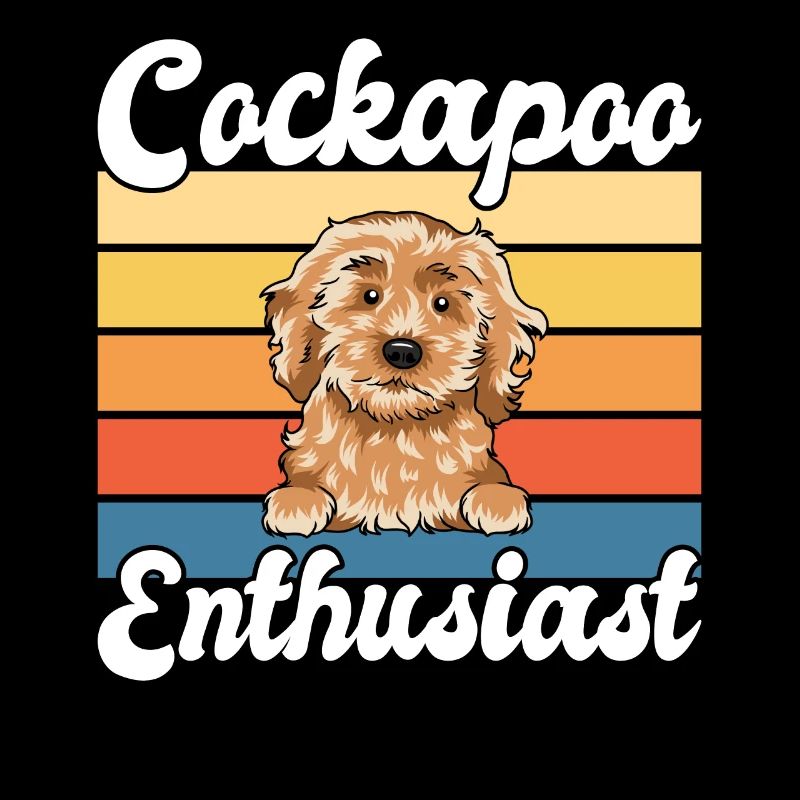 Cockapoo Gifts