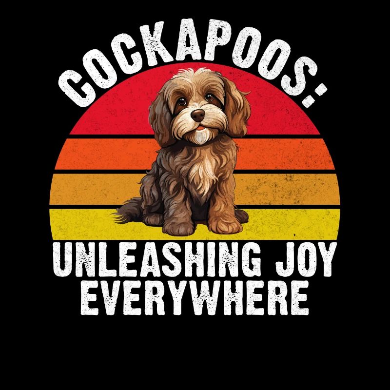 Cockapoo Gifts
