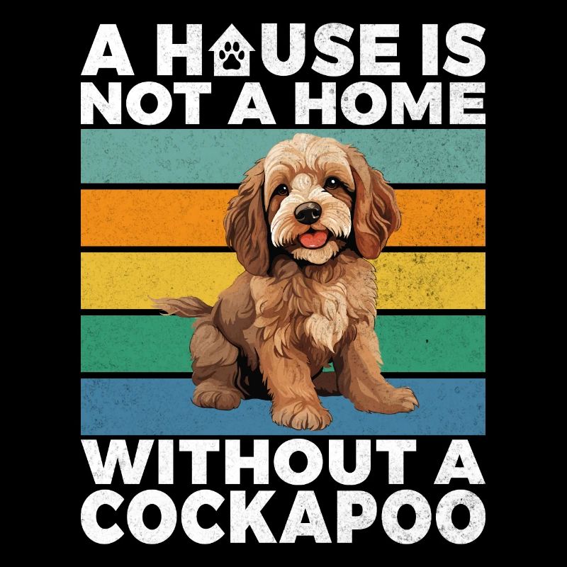 Cockapoo Gifts
