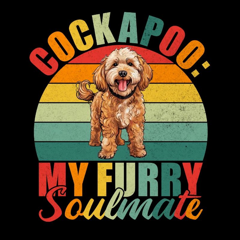 Cockapoo Gifts