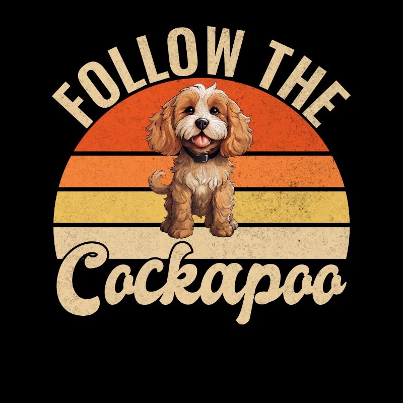Cockapoo Gifts