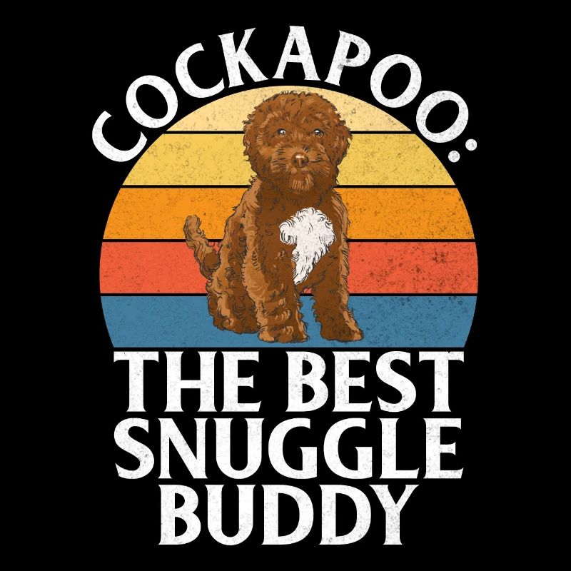 Cockapoo Gifts