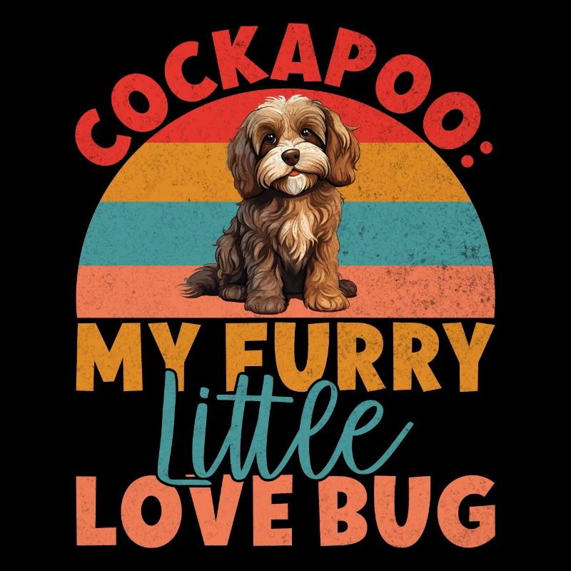 Cockapoo Gifts