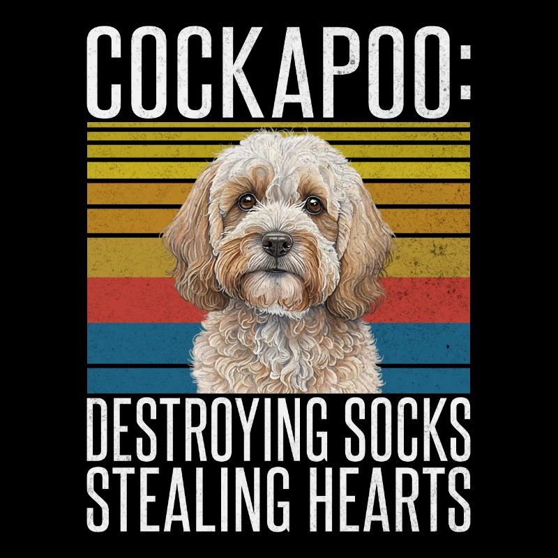 Cockapoo Gifts