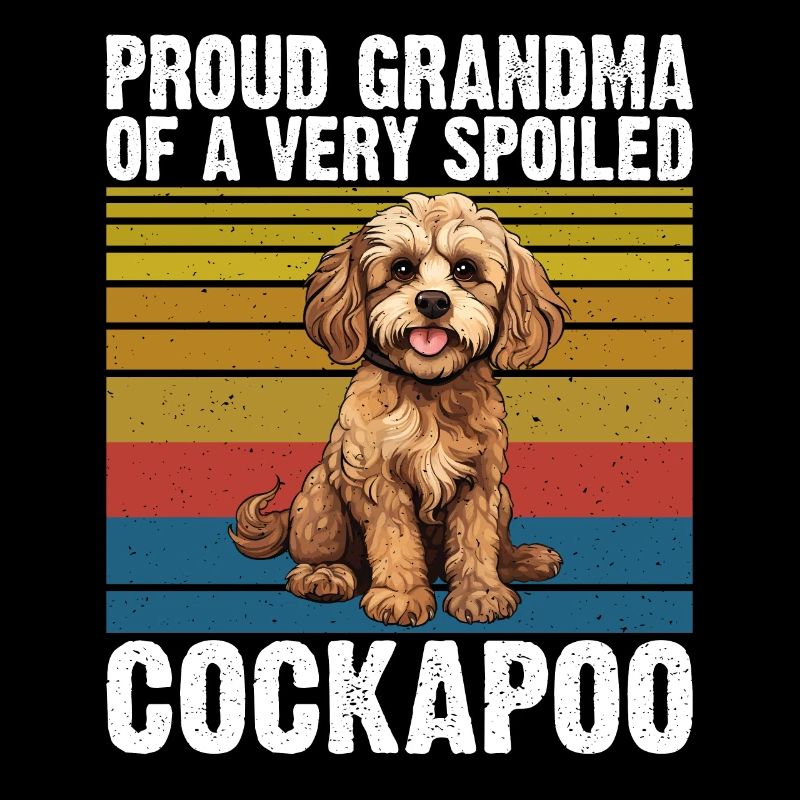 Cockapoo Gifts