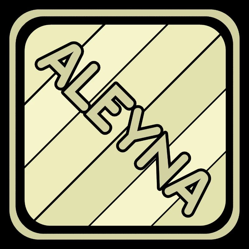 Maiden name Aleyna