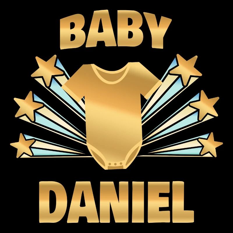 Schwanger Daniel