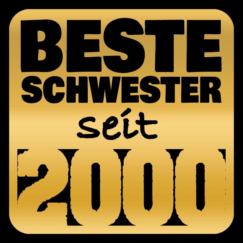 Schwester 2000