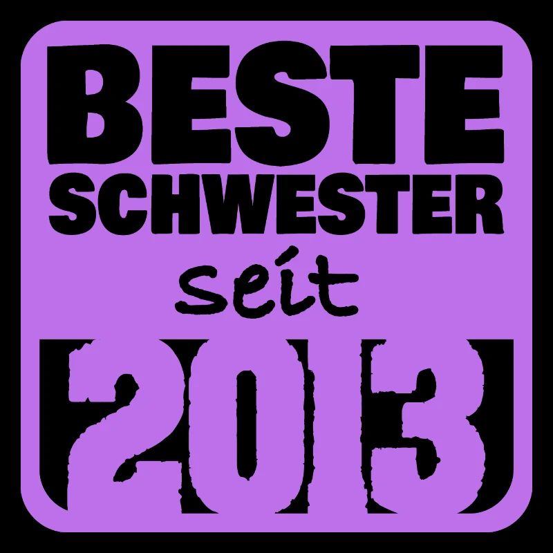 Geschwister 2013