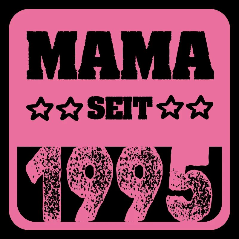 Muttertag 1995