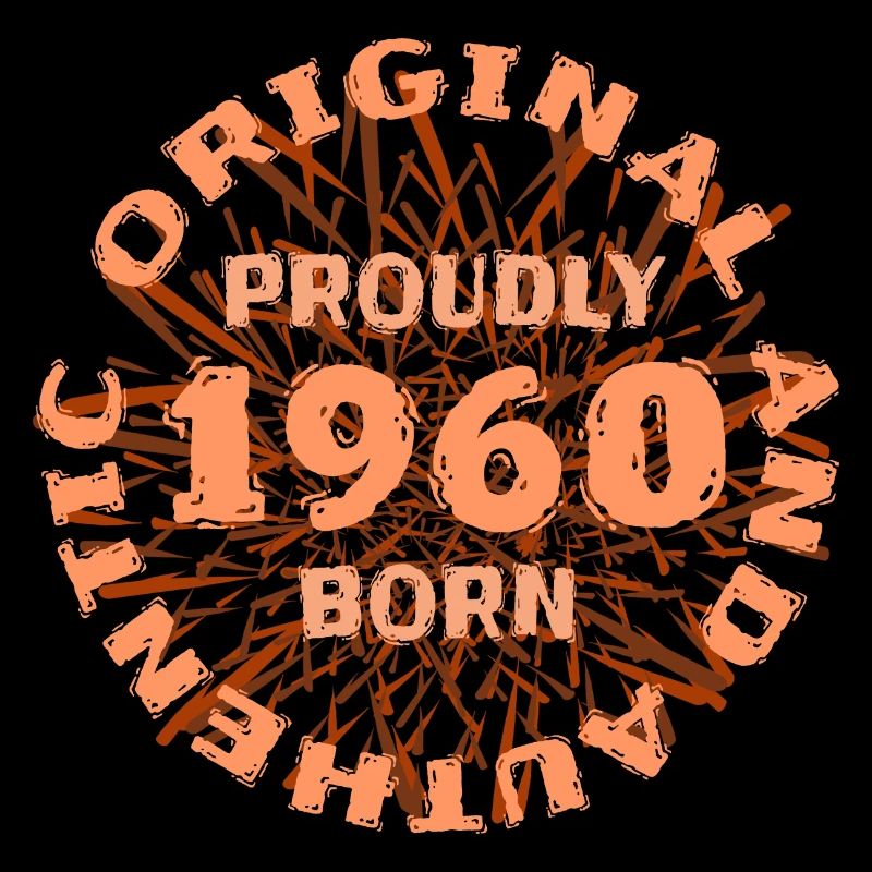 Original 1960