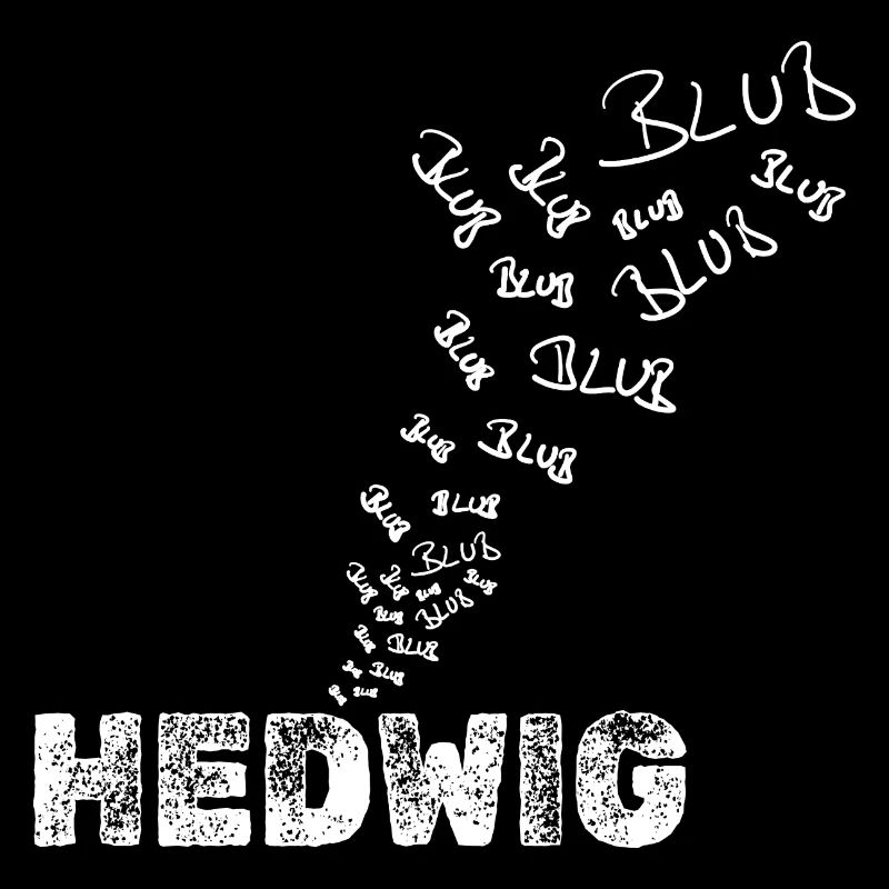 Sailing for Hedwig angler boat