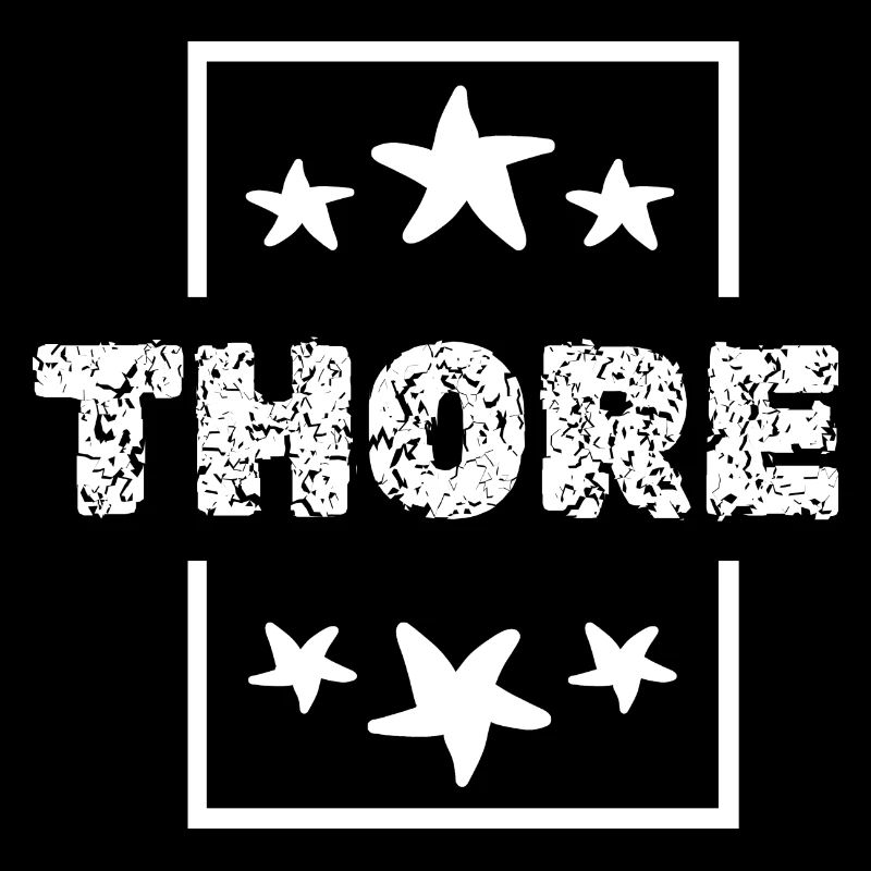 First name Thore