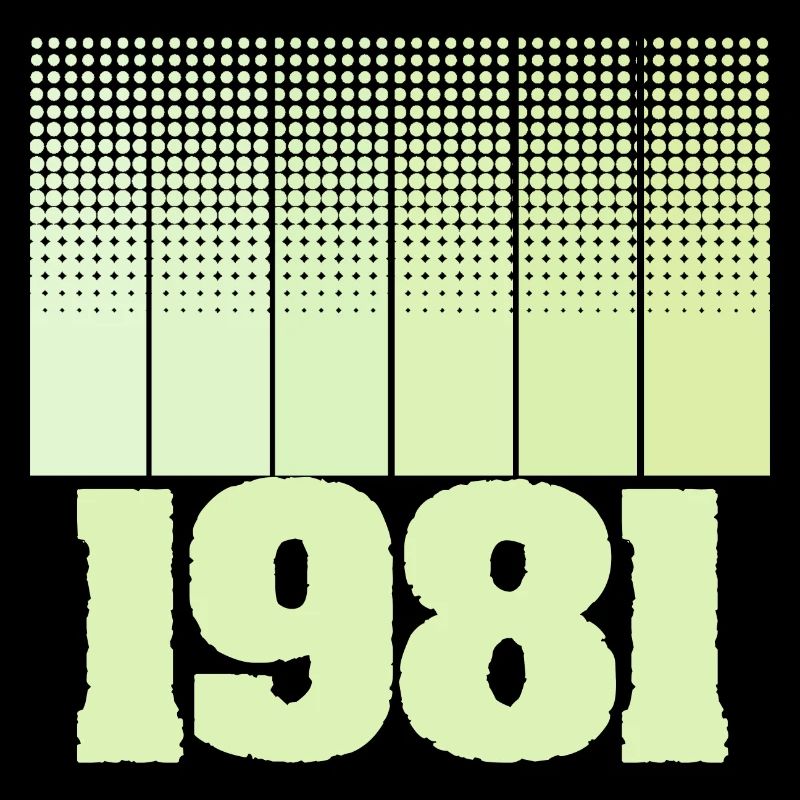 Jeu 1981