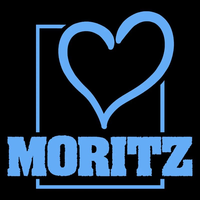 Geschenk für Moritz