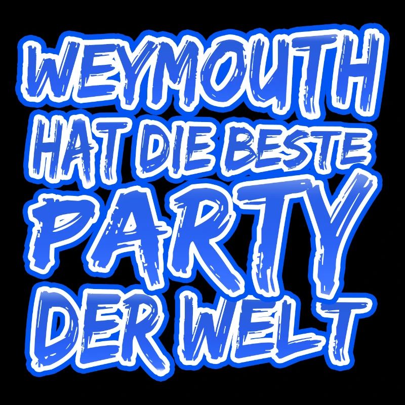 Gift for Weymouth