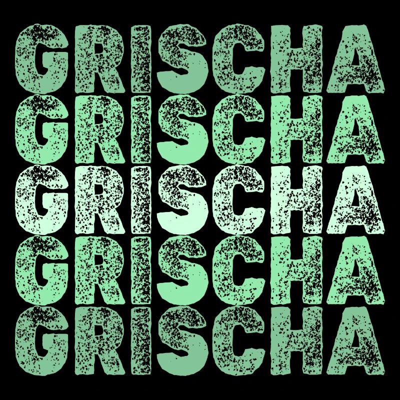 Grischa Grischa