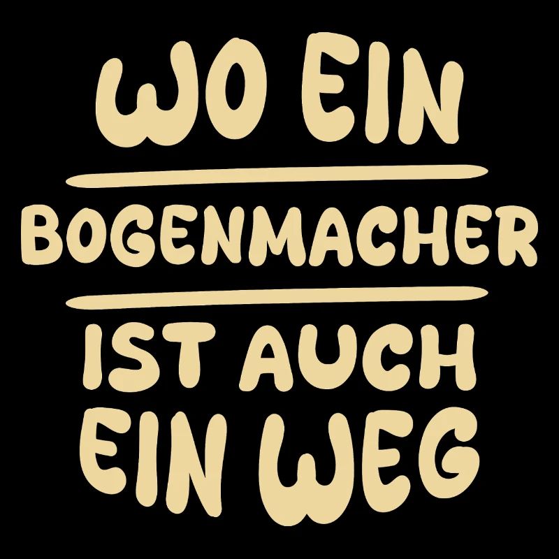 Bogenmacher Bogenmacher
