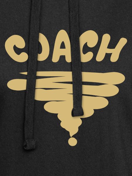 Beruf Coach
