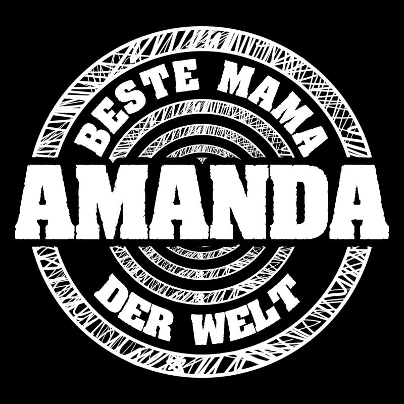 Mother Amanda