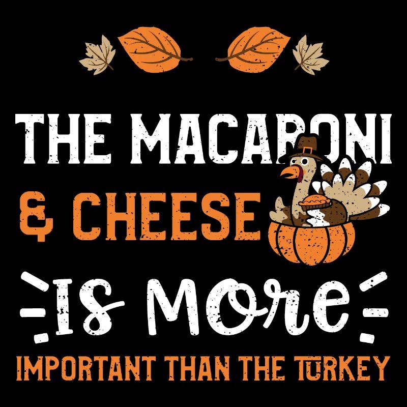 Le Macaroni & Cheese est plus...