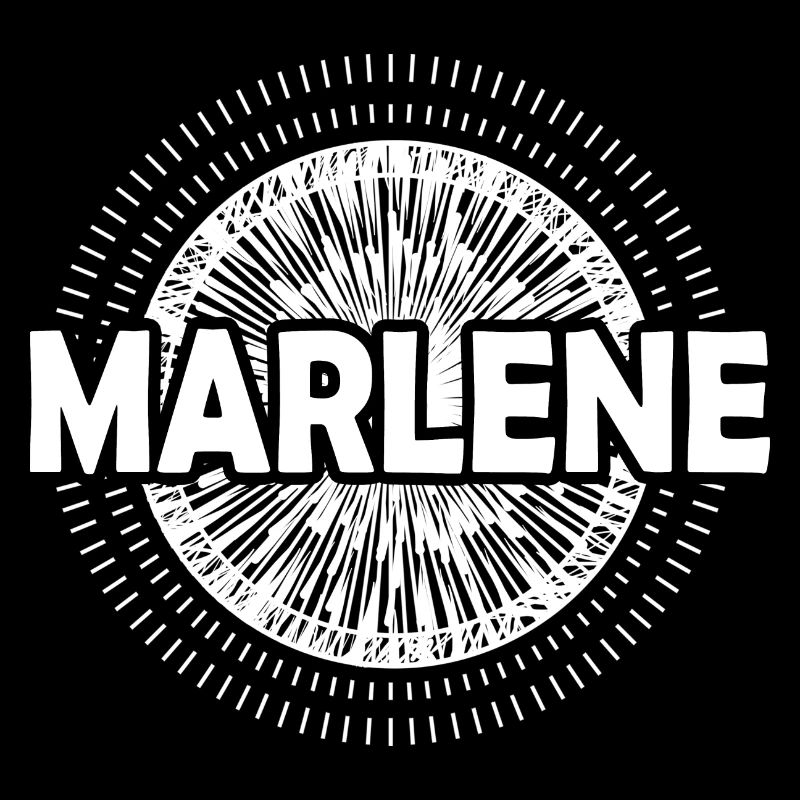 Geschenkidee Marlene