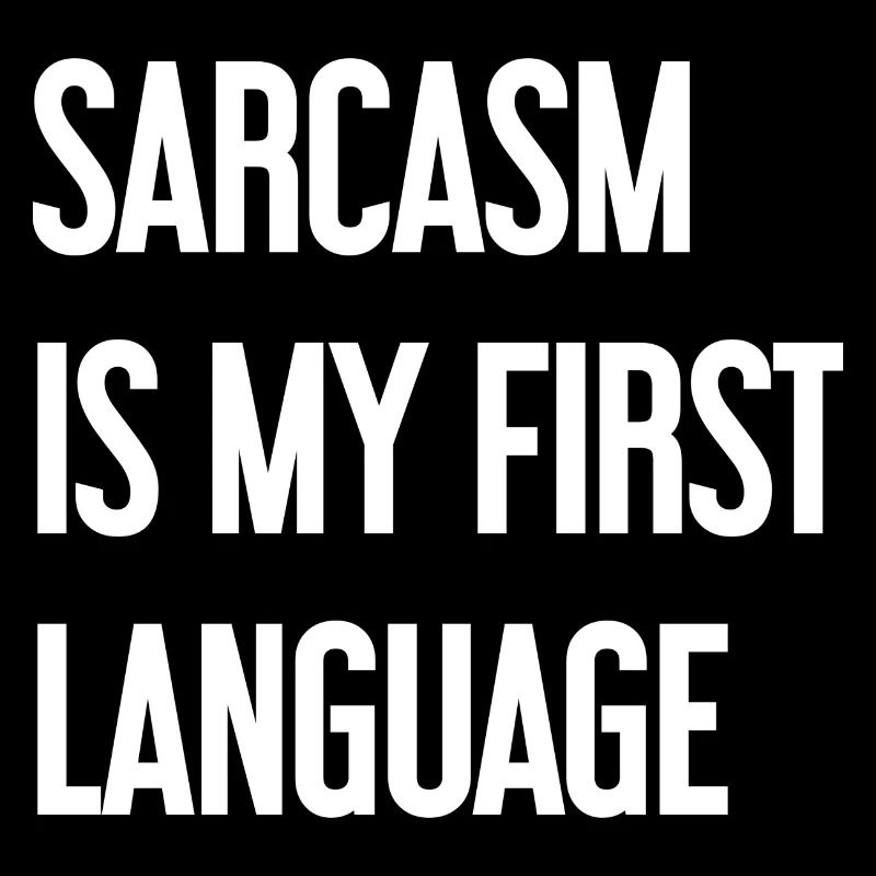 Sarcasme Pro