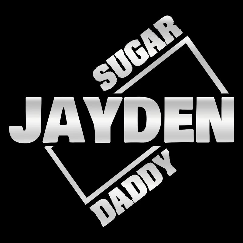 Jayden als Sugardaddy