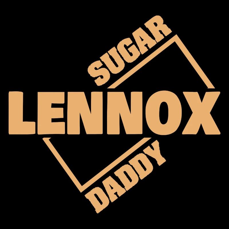 Cadeau pour Lennox