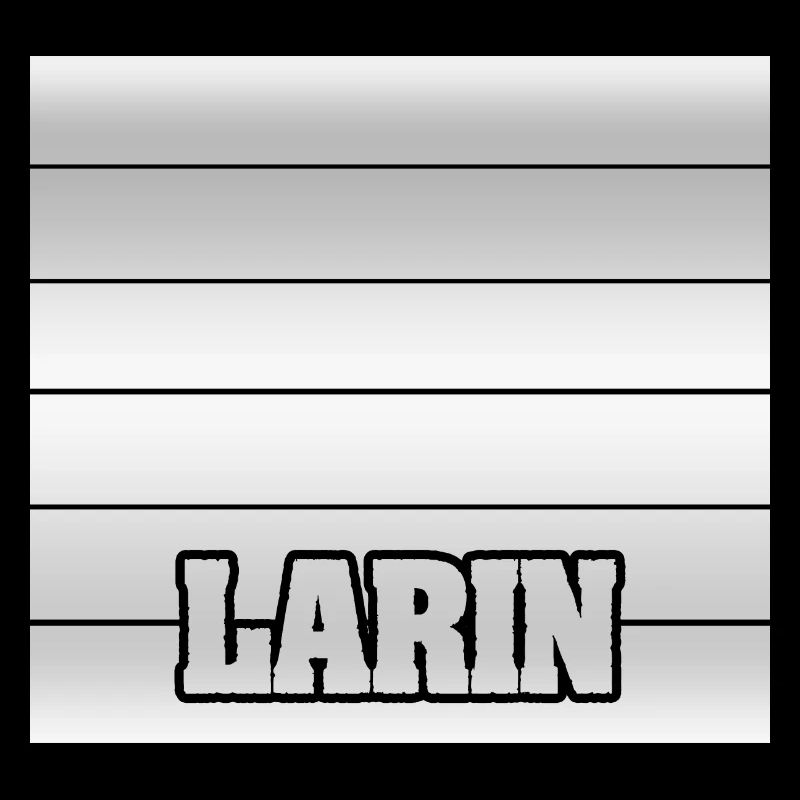Fille Larin
