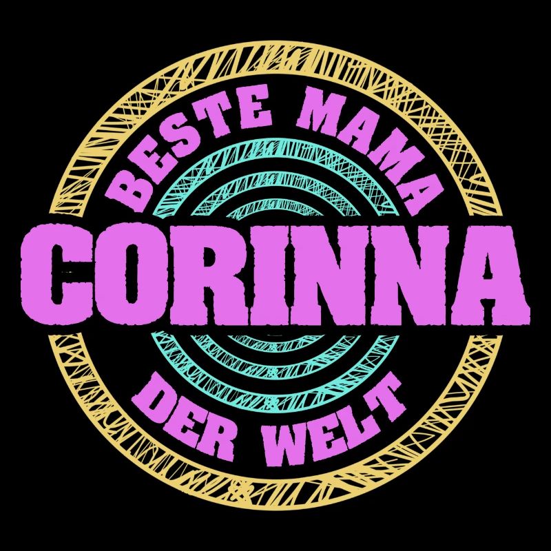 Mutter Corinna