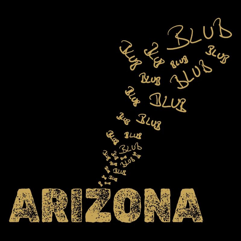 L’Arizona comme bateau