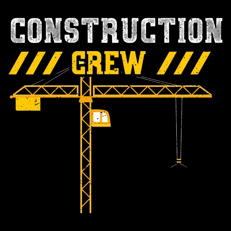 Construction Crew