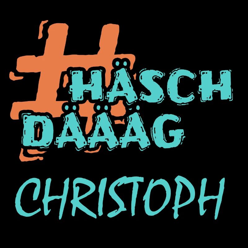 First name Surname Christoph