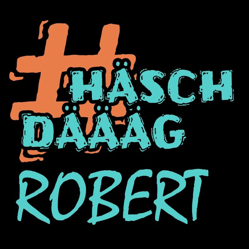 First name Robert