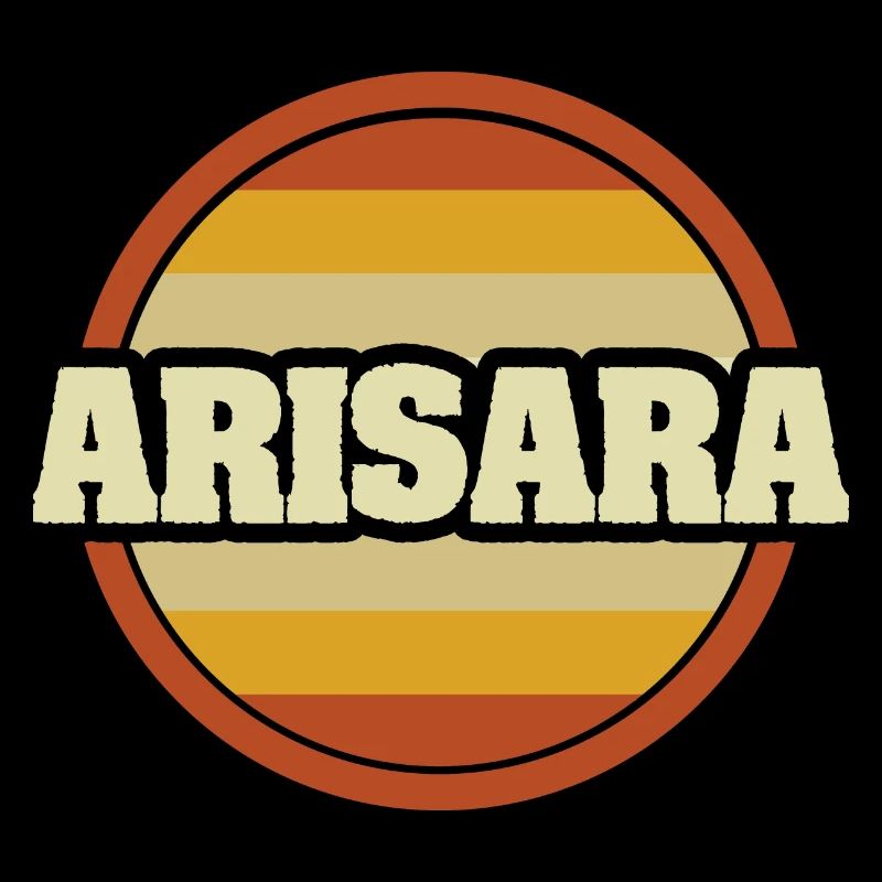 First name Arisara