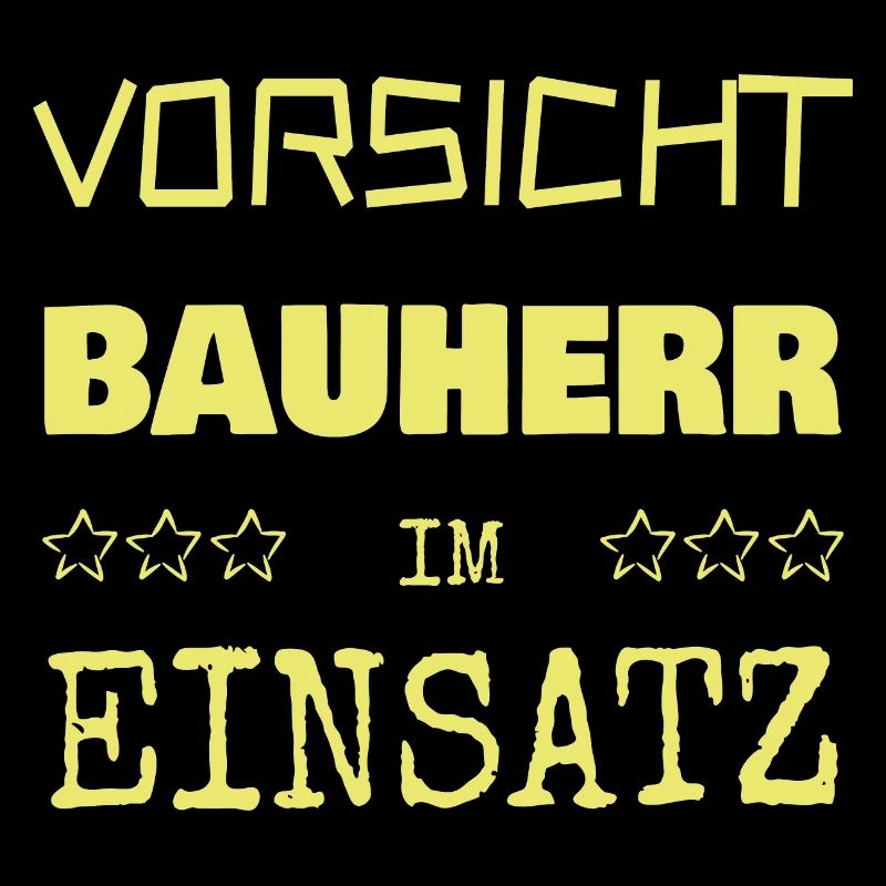 Bâtisseur comme vocation