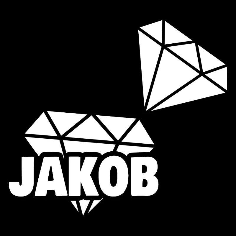 Jacob comme précieux