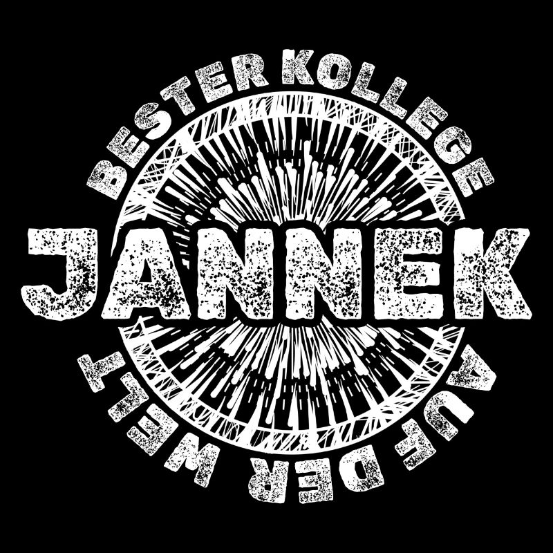 Geschenkidee Jannek