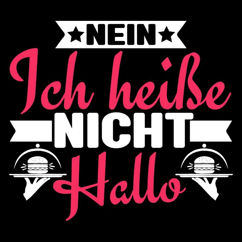 Kellner Kellnerin Restaurantfachkraft