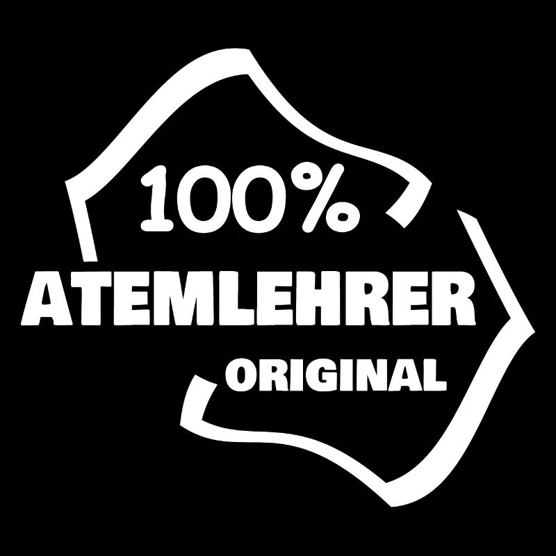 Beruf Atemlehrer