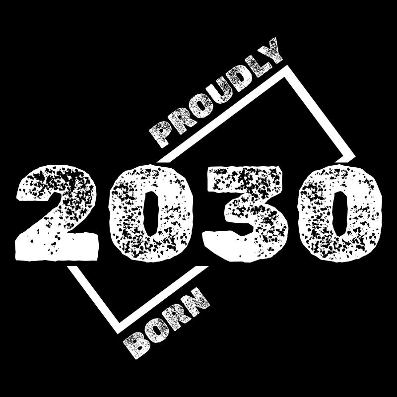 Idée cadeau 2030