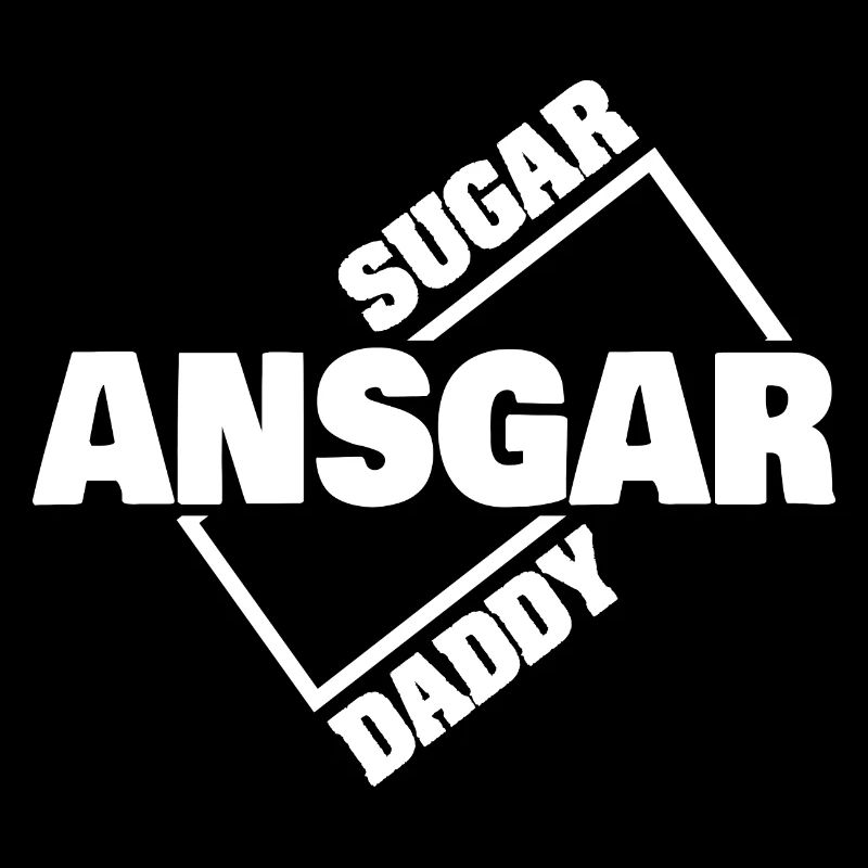 Cadeau pour Ansgar
