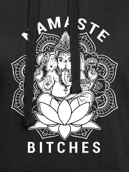 Namastè B...