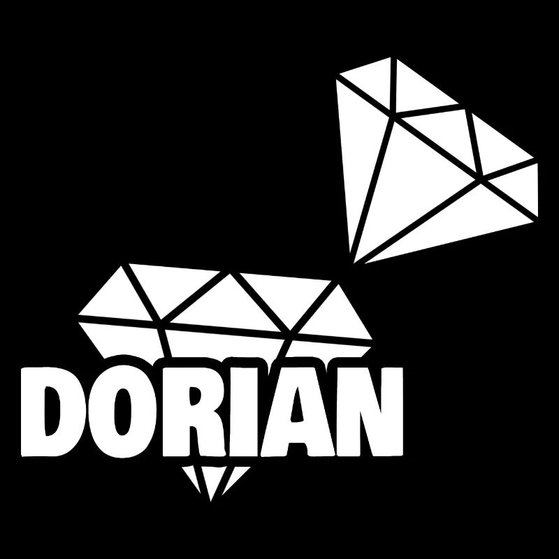 Dorian as Precious