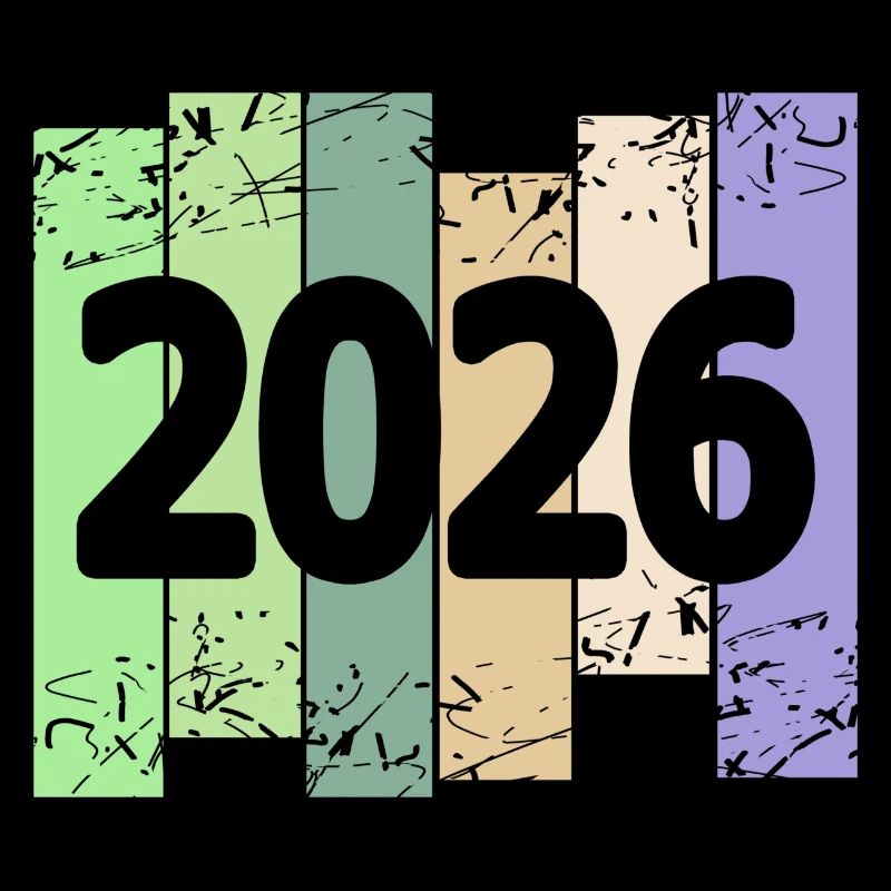 Œuvres d’art 2026