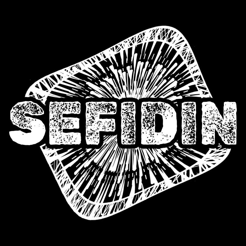 Naissance de Sefidin