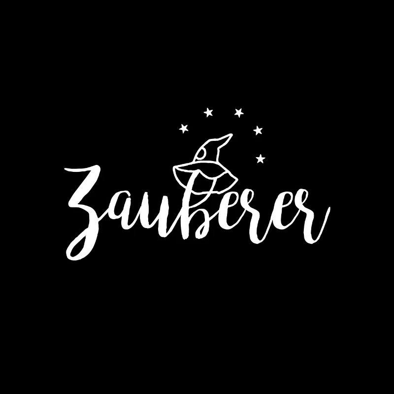 Zauberer