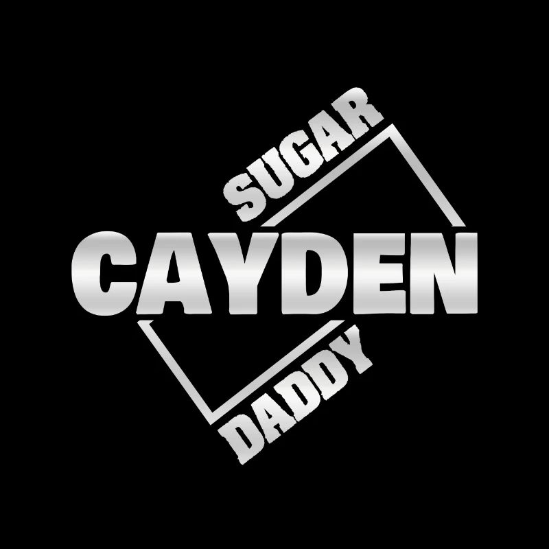 Sugardaddy Cayden