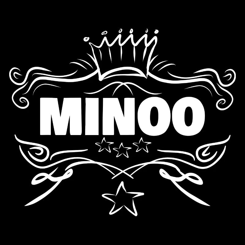 Maiden name Minoo